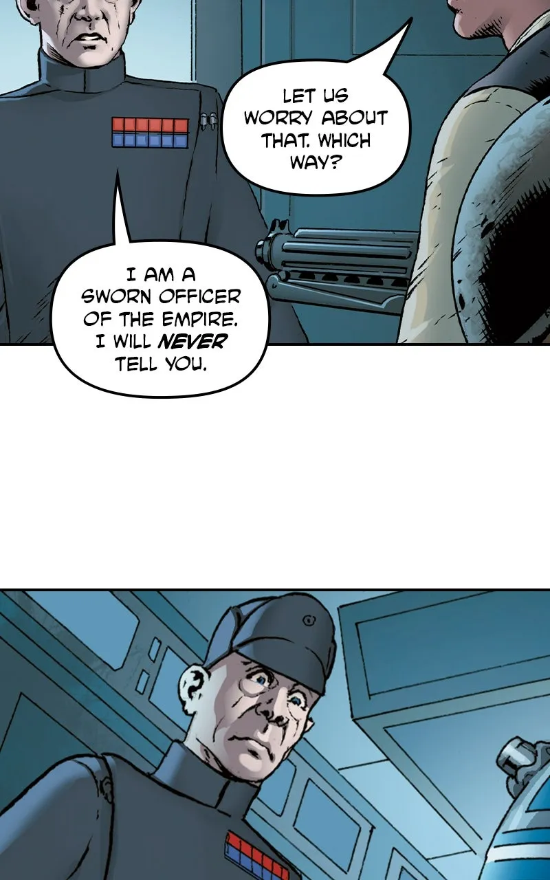 Star Wars™ (2015) Chapter 1 page 40 - 