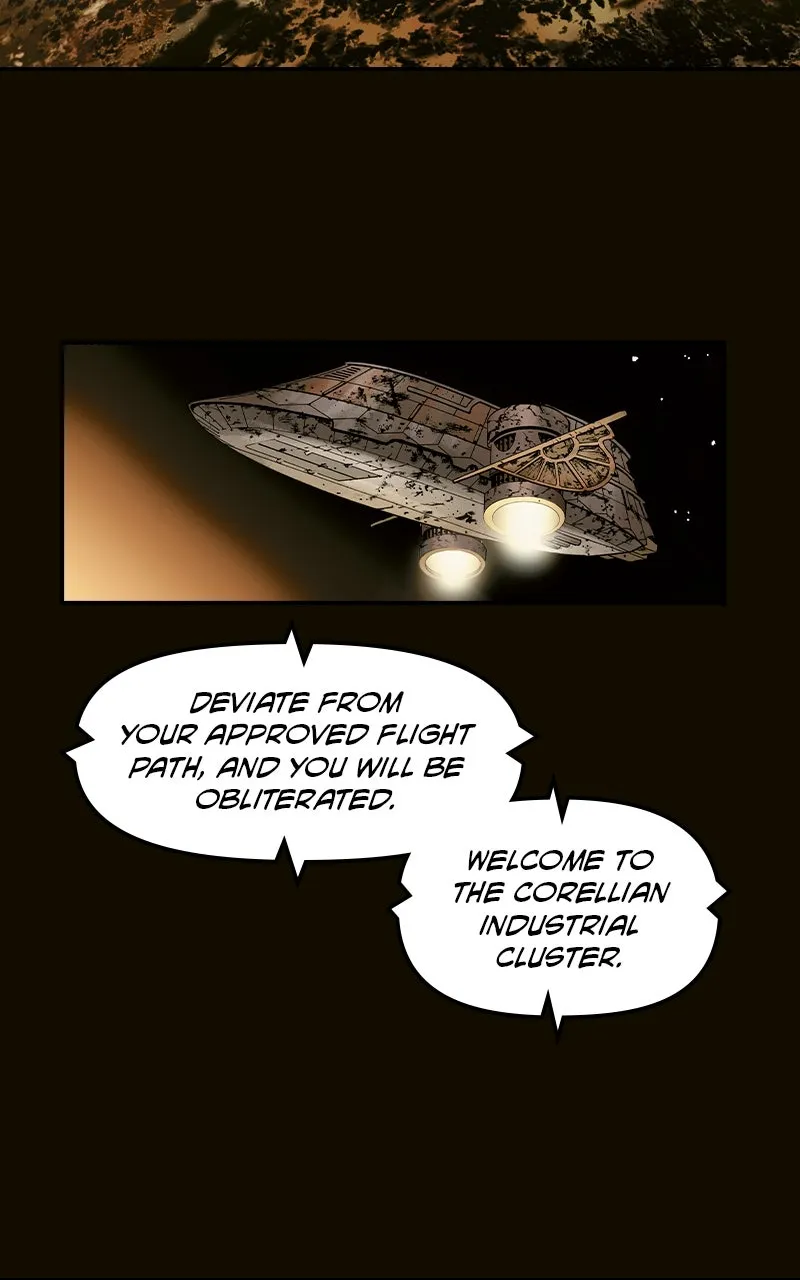 Star Wars™ (2015) Chapter 1 page 5 - 