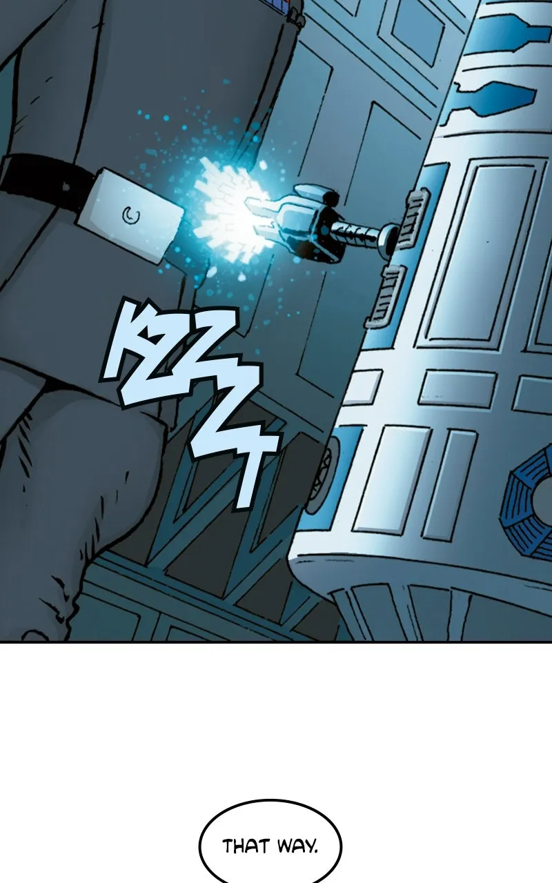 Star Wars™ (2015) Chapter 1 page 41 - 