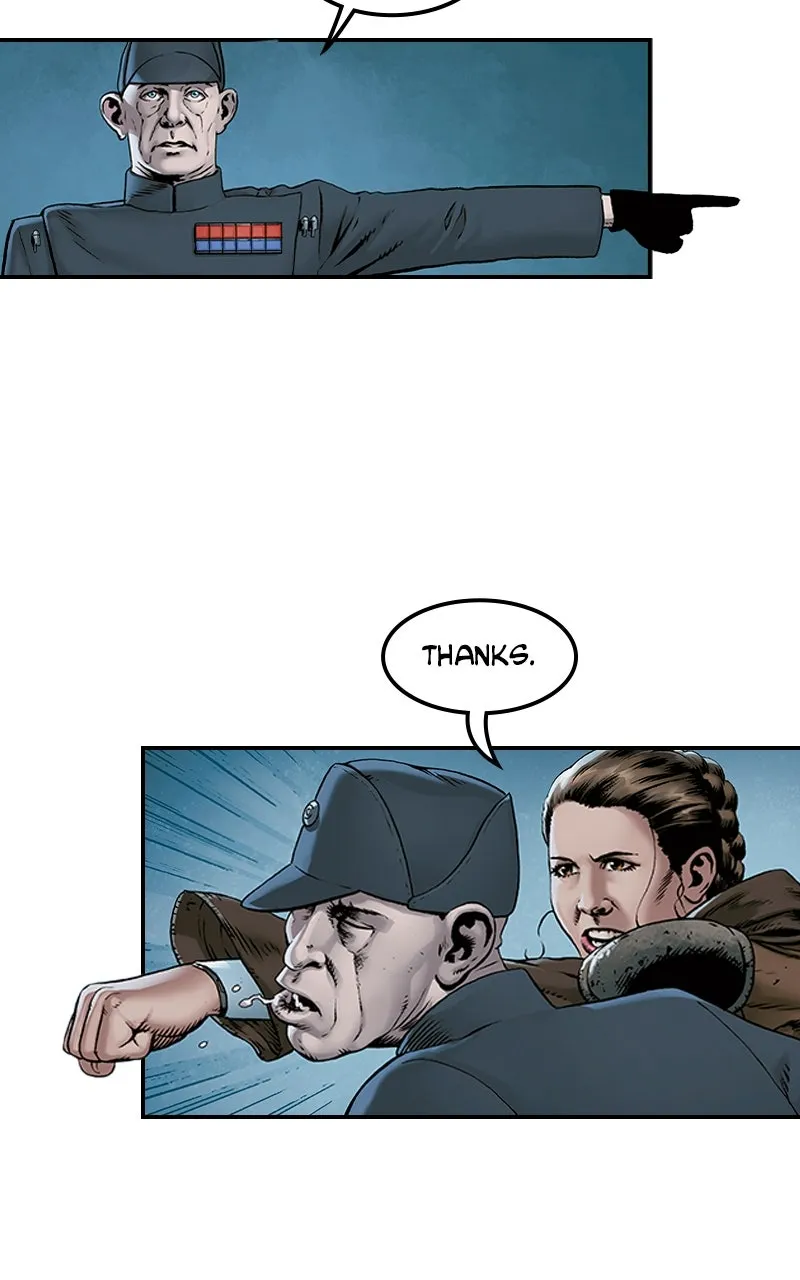 Star Wars™ (2015) Chapter 1 page 42 - 