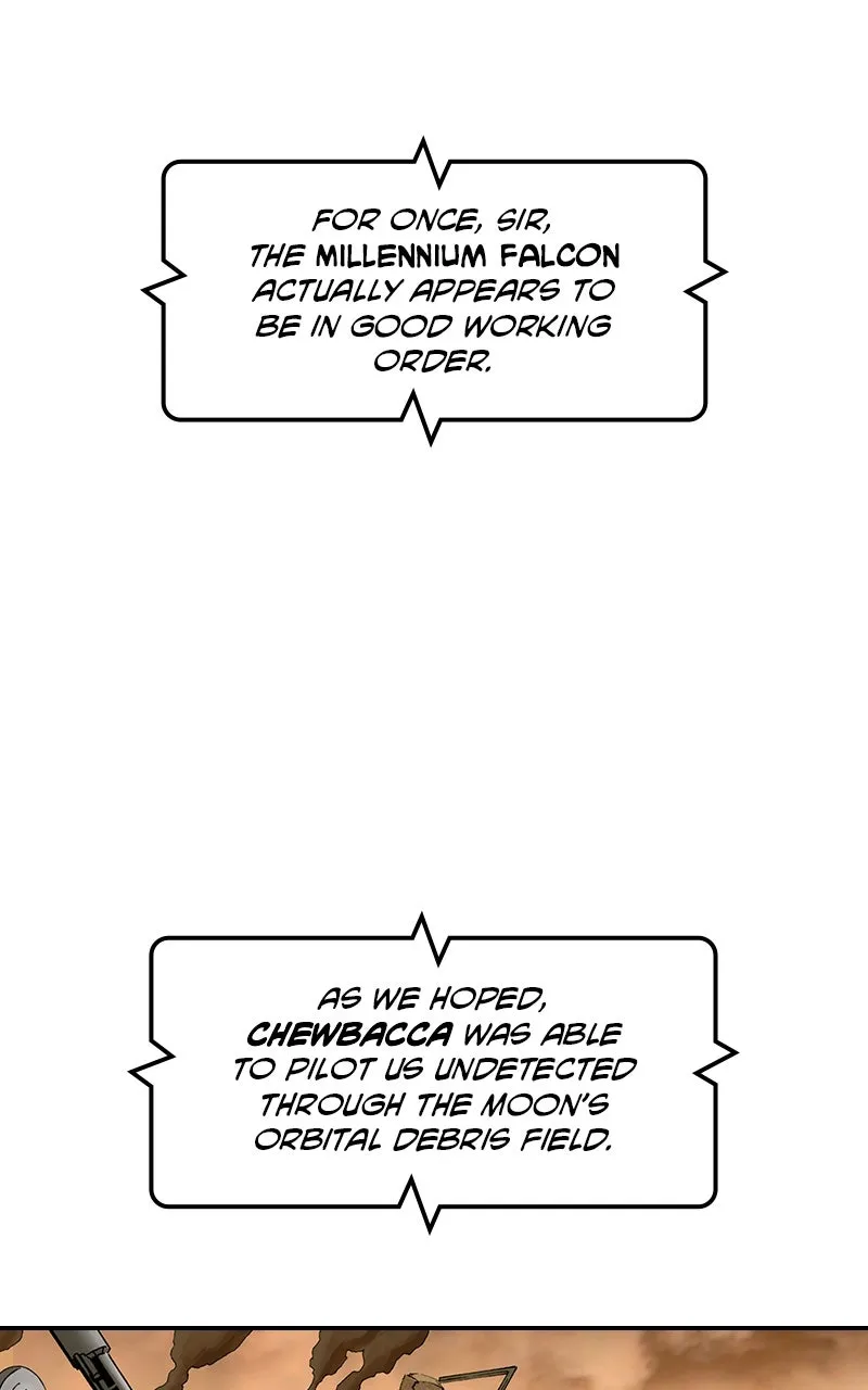 Star Wars™ (2015) Chapter 1 page 44 - 