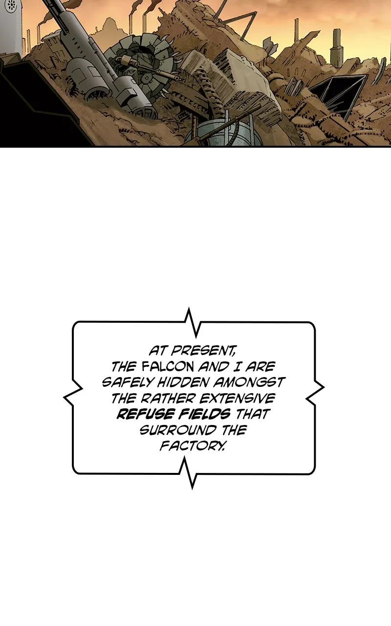 Star Wars™ (2015) Chapter 1 page 45 - 