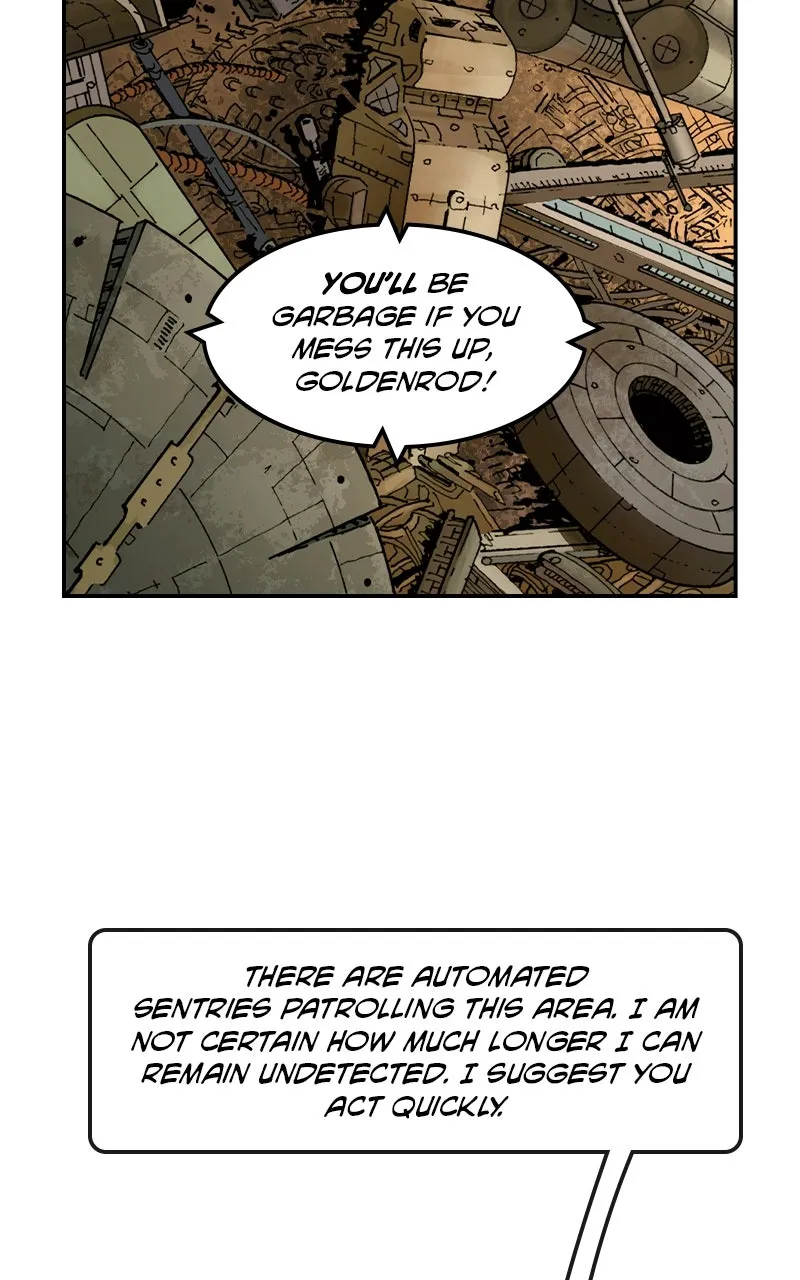 Star Wars™ (2015) Chapter 1 page 47 - 