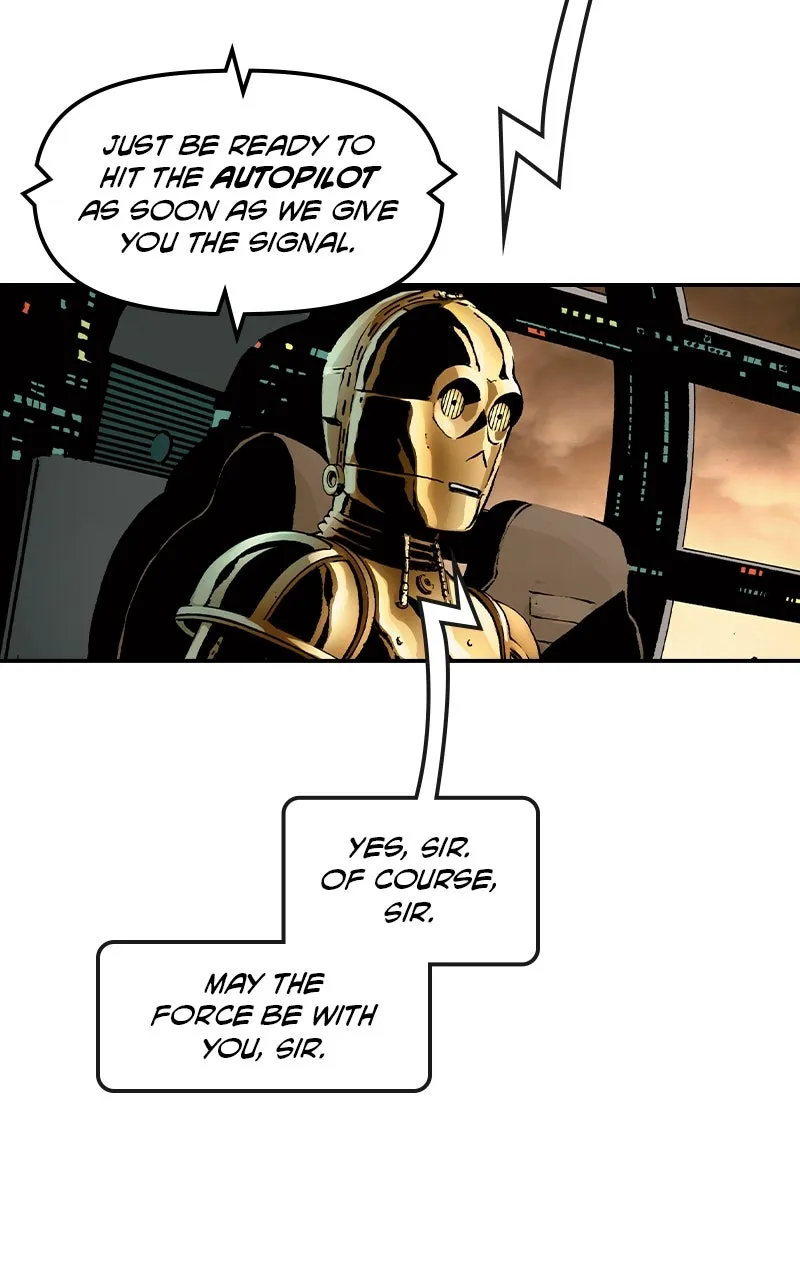Star Wars™ (2015) Chapter 1 page 48 - 