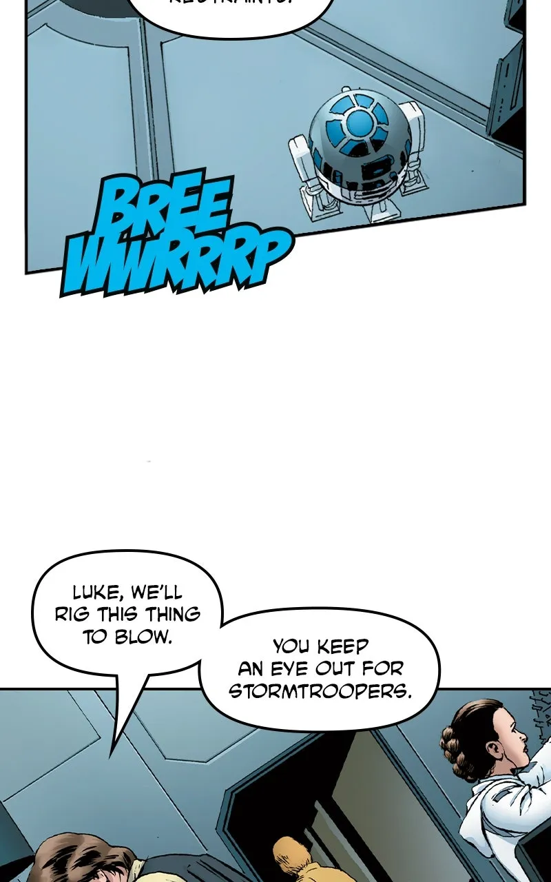 Star Wars™ (2015) Chapter 1 page 51 - 