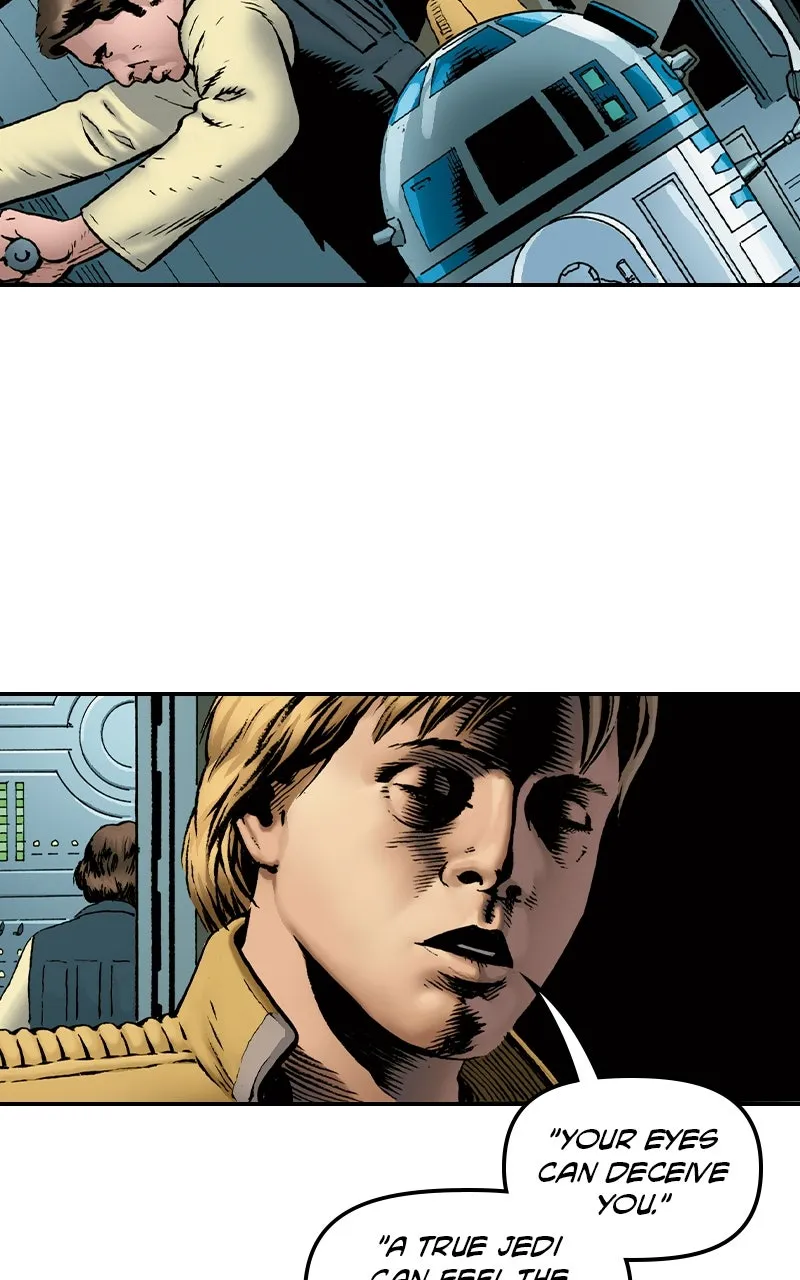 Star Wars™ (2015) Chapter 1 page 52 - 