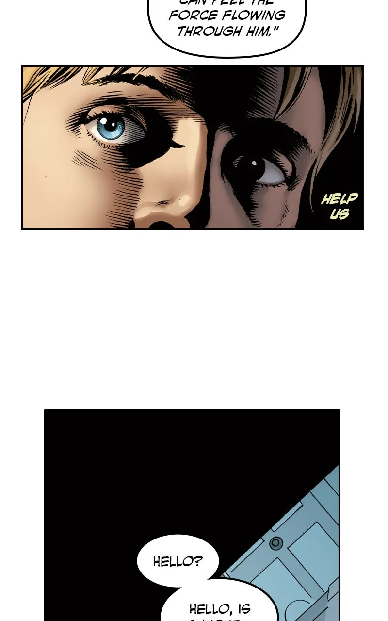 Star Wars™ (2015) Chapter 1 page 53 - 
