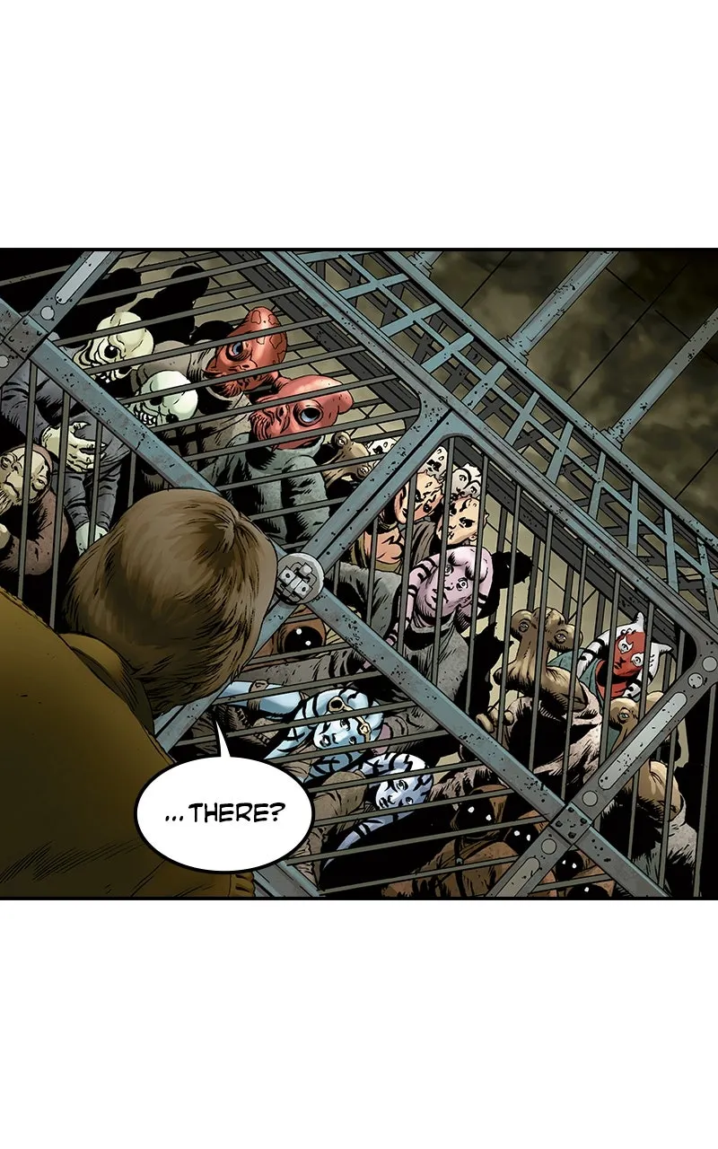 Star Wars™ (2015) Chapter 1 page 55 - 