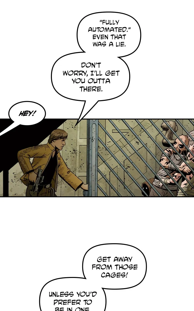 Star Wars™ (2015) Chapter 1 page 56 - 