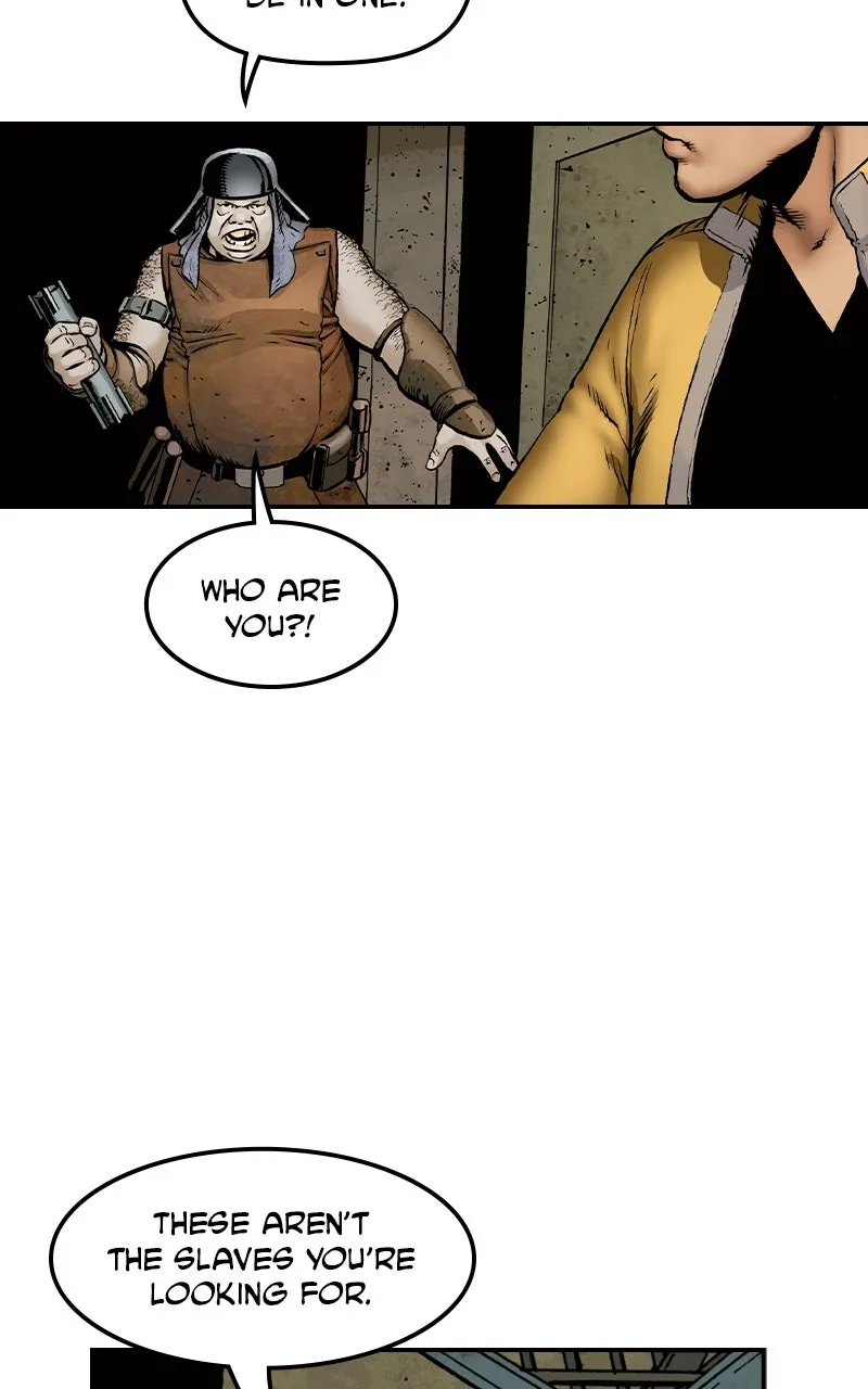 Star Wars™ (2015) Chapter 1 page 57 - 