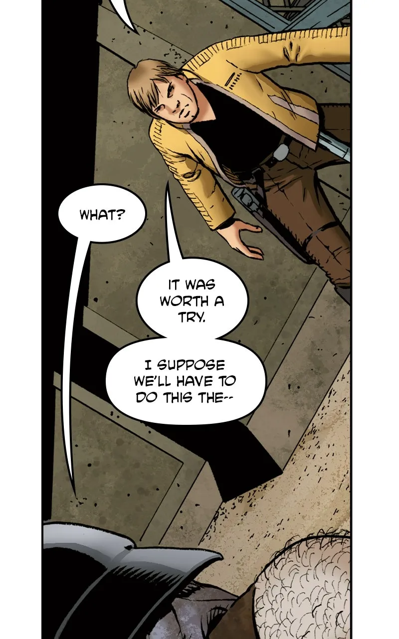 Star Wars™ (2015) Chapter 1 page 58 - 