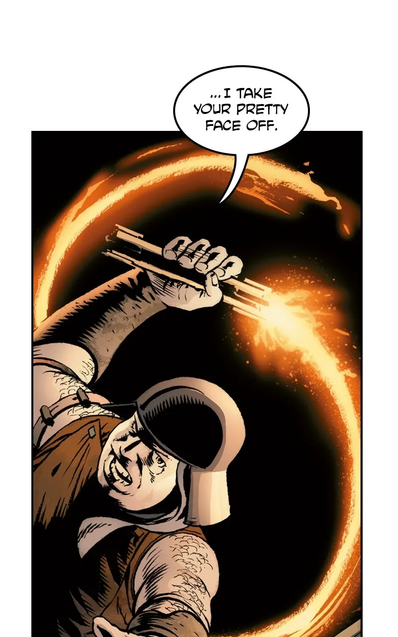 Star Wars™ (2015) Chapter 1 page 60 - 