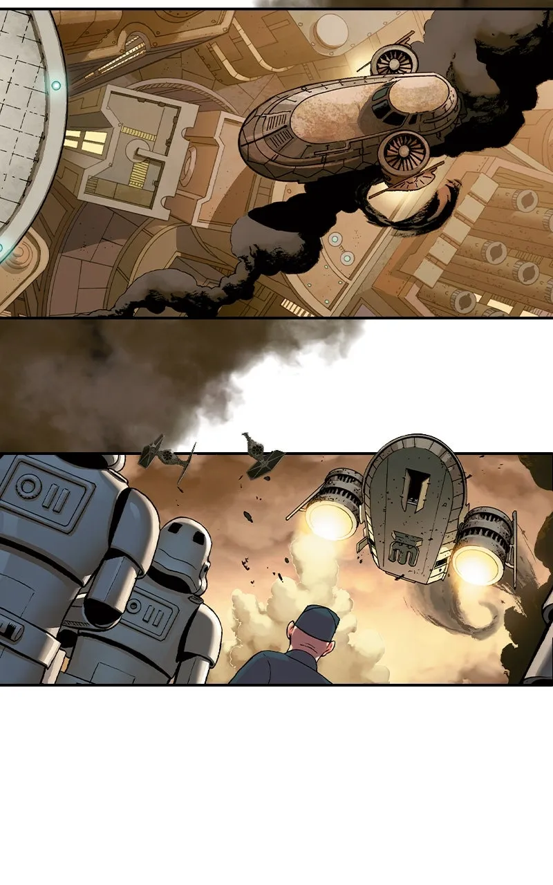 Star Wars™ (2015) Chapter 1 page 7 - 