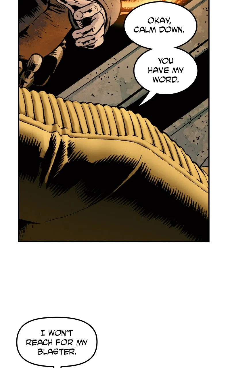 Star Wars™ (2015) Chapter 1 page 61 - 