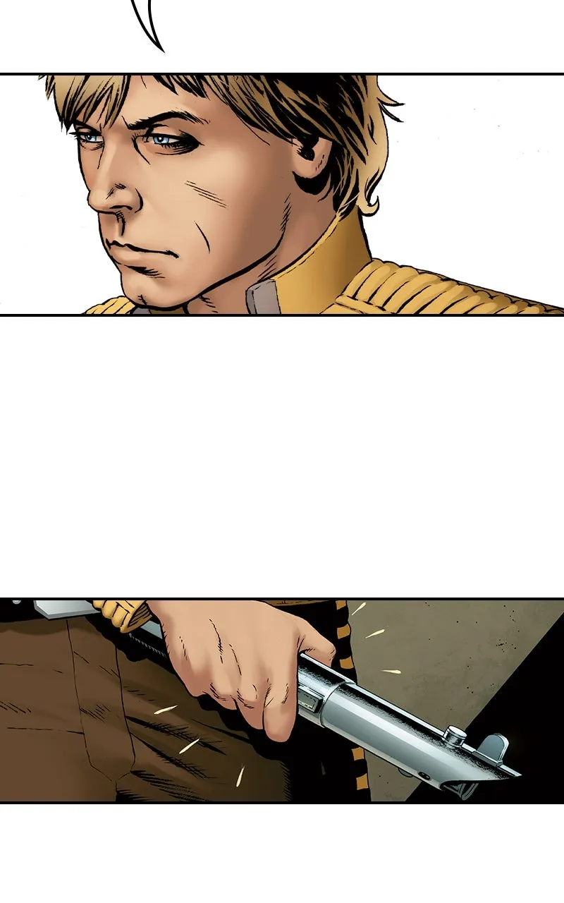 Star Wars™ (2015) Chapter 1 page 62 - 