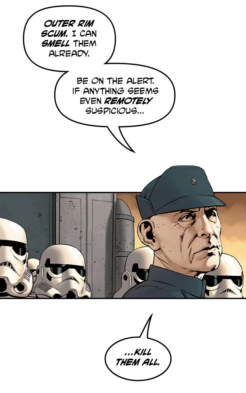 Star Wars™ (2015) Chapter 1 page 8 - 