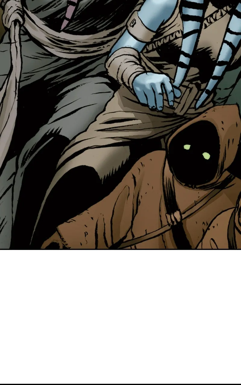 Star Wars™ (2015) Chapter 1 page 71 - 