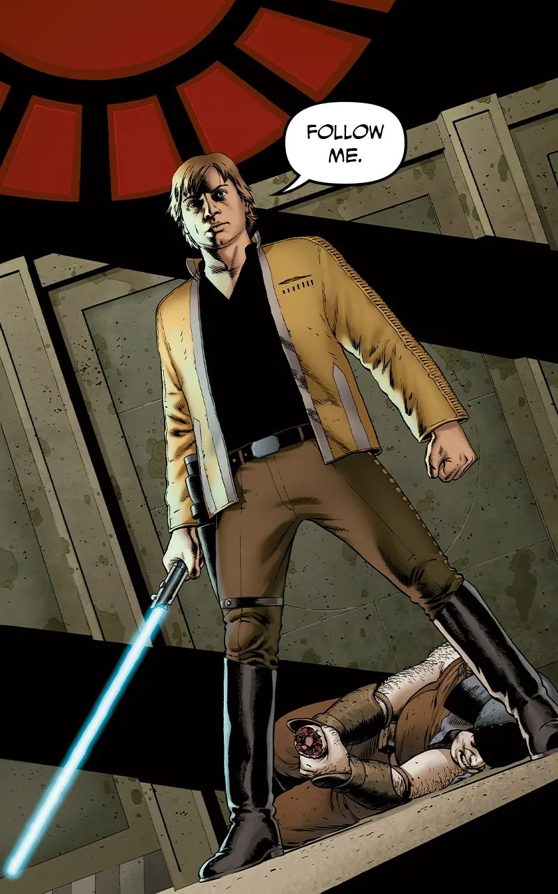Star Wars™ (2015) Chapter 1 page 72 - 