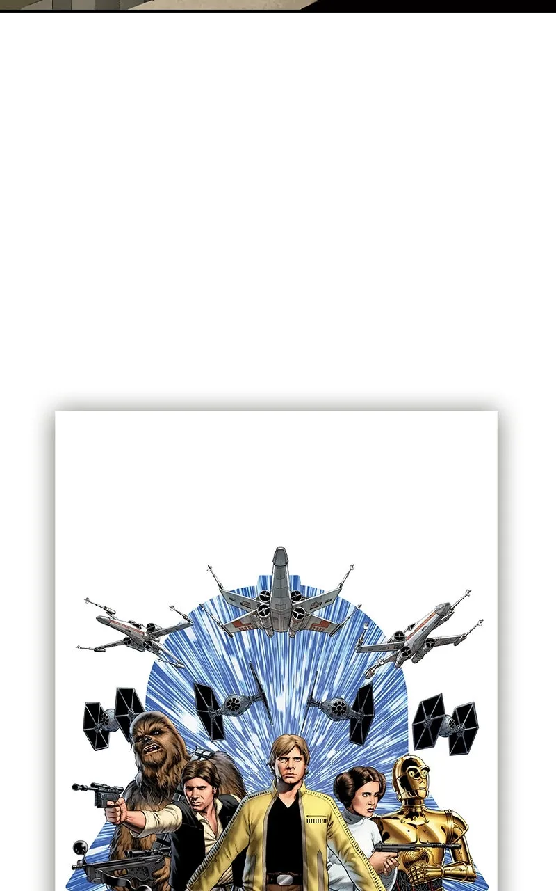 Star Wars™ (2015) Chapter 1 page 73 - 