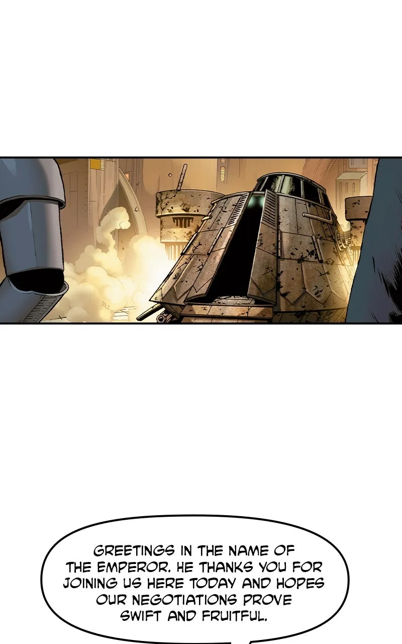 Star Wars™ (2015) Chapter 1 page 9 - 