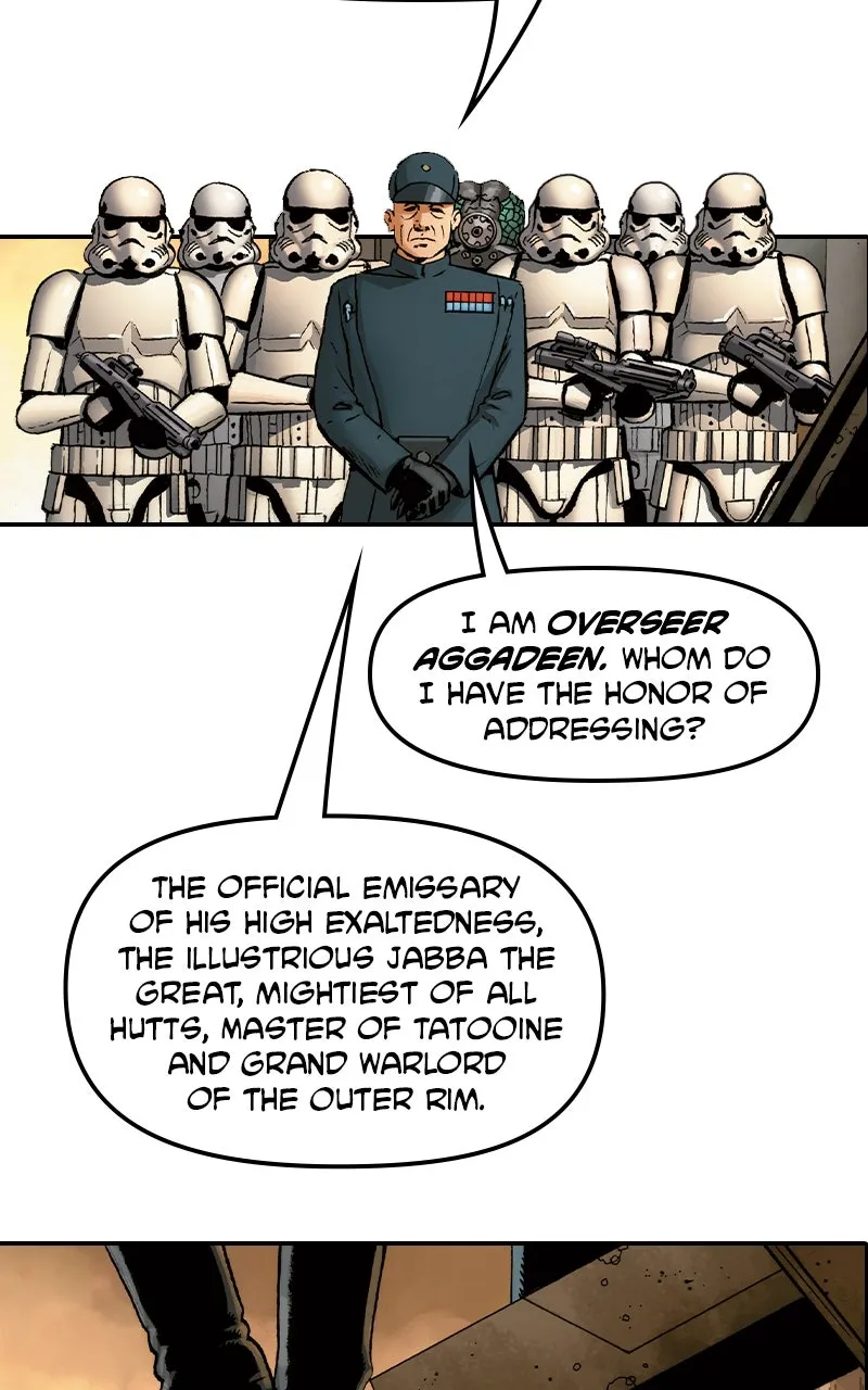 Star Wars™ (2015) Chapter 1 page 10 - 