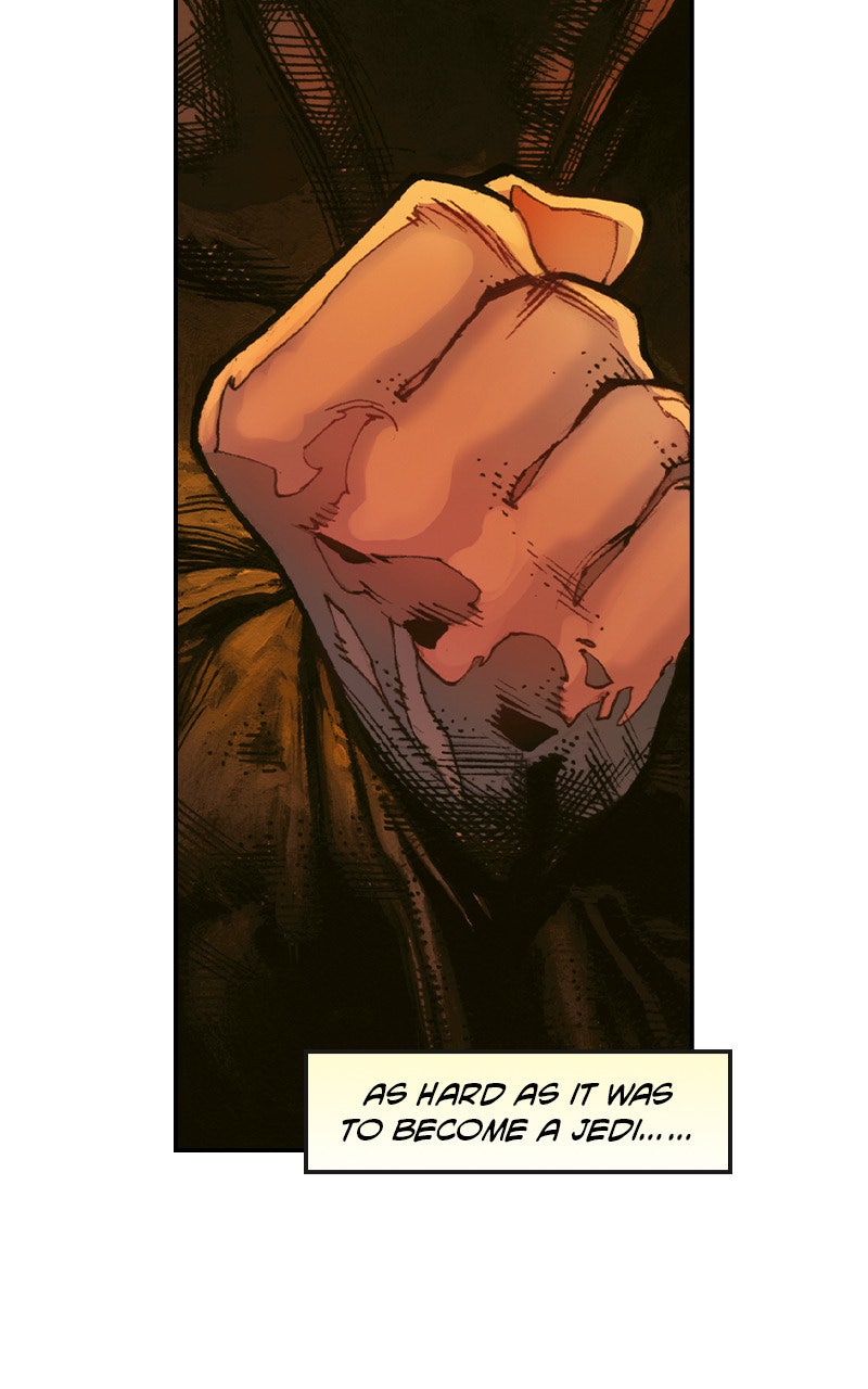 Star Wars™ (2015) Chapter 10 page 11 - 