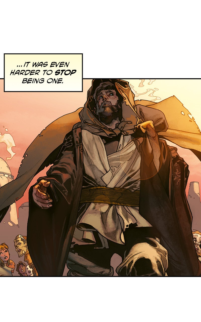 Star Wars™ (2015) Chapter 10 page 12 - 