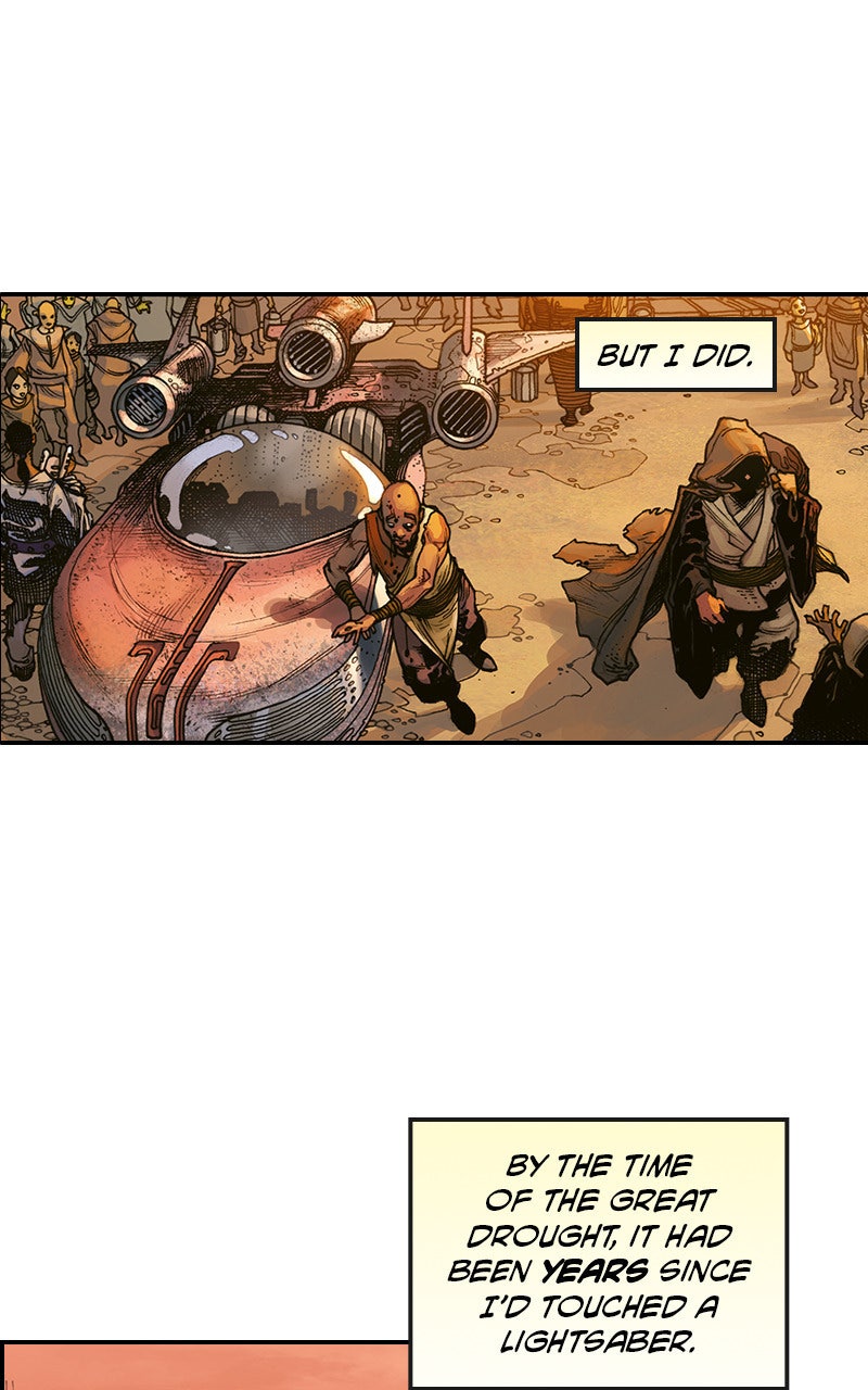 Star Wars™ (2015) Chapter 10 page 13 - 