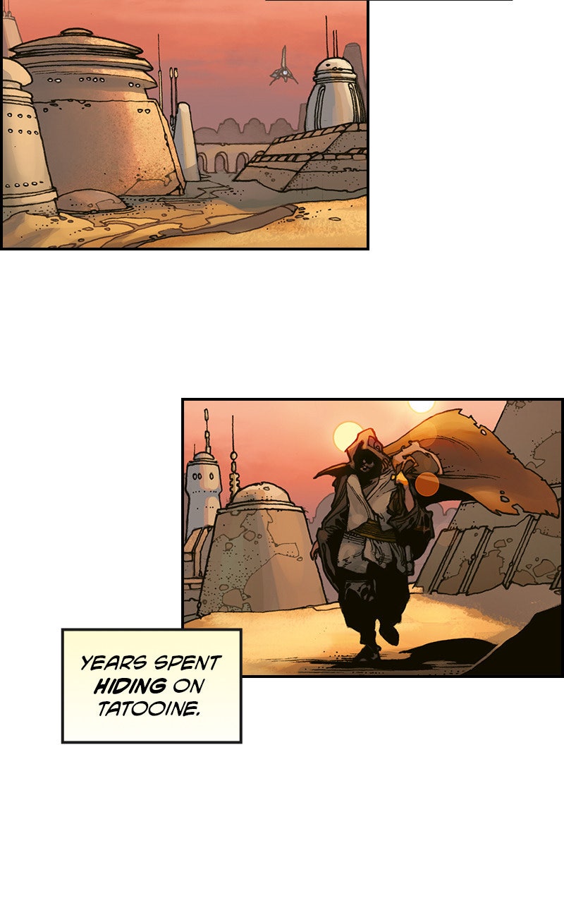 Star Wars™ (2015) Chapter 10 page 14 - 