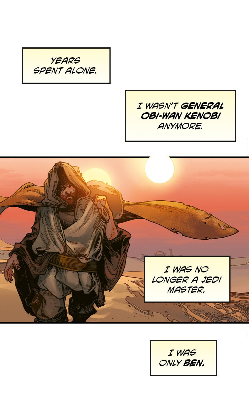 Star Wars™ (2015) Chapter 10 page 15 - 