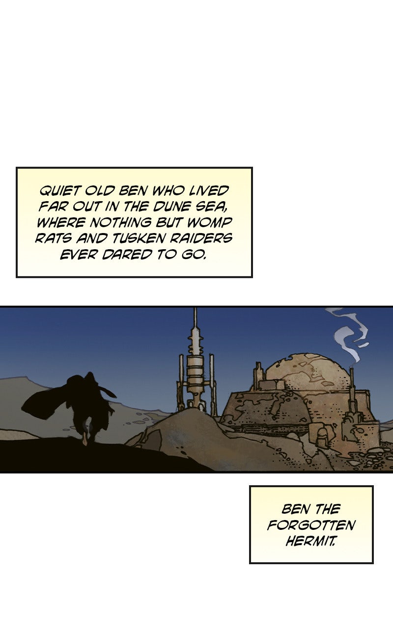 Star Wars™ (2015) Chapter 10 page 16 - 