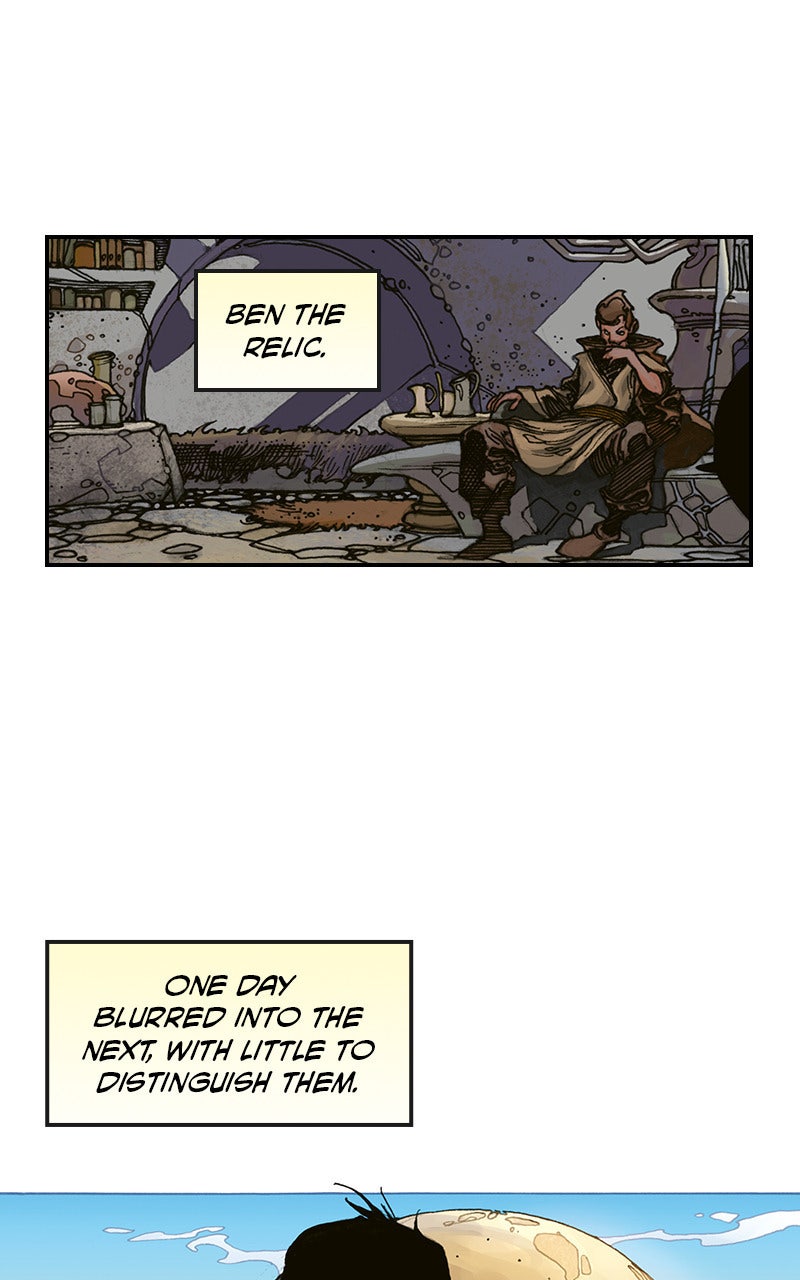Star Wars™ (2015) Chapter 10 page 17 - 