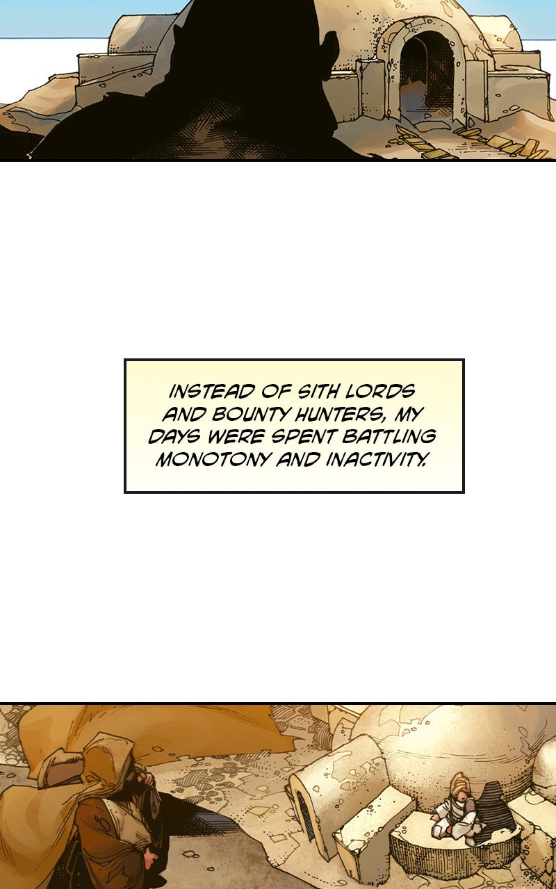 Star Wars™ (2015) Chapter 10 page 18 - 