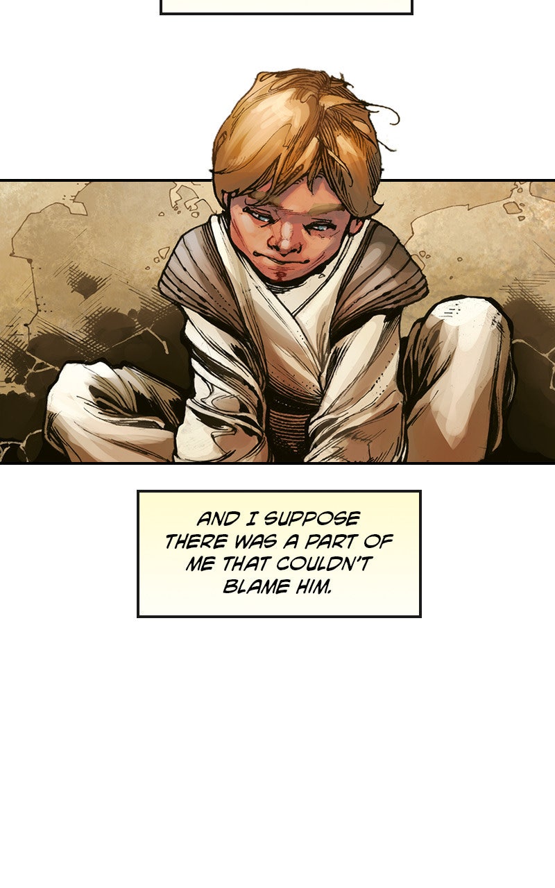 Star Wars™ (2015) Chapter 10 page 20 - 