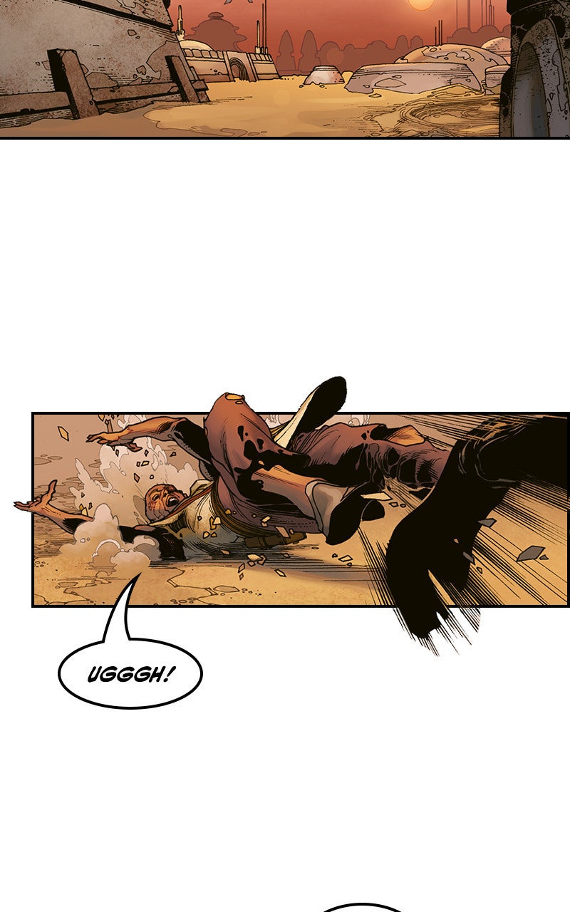 Star Wars™ (2015) Chapter 10 page 3 - 