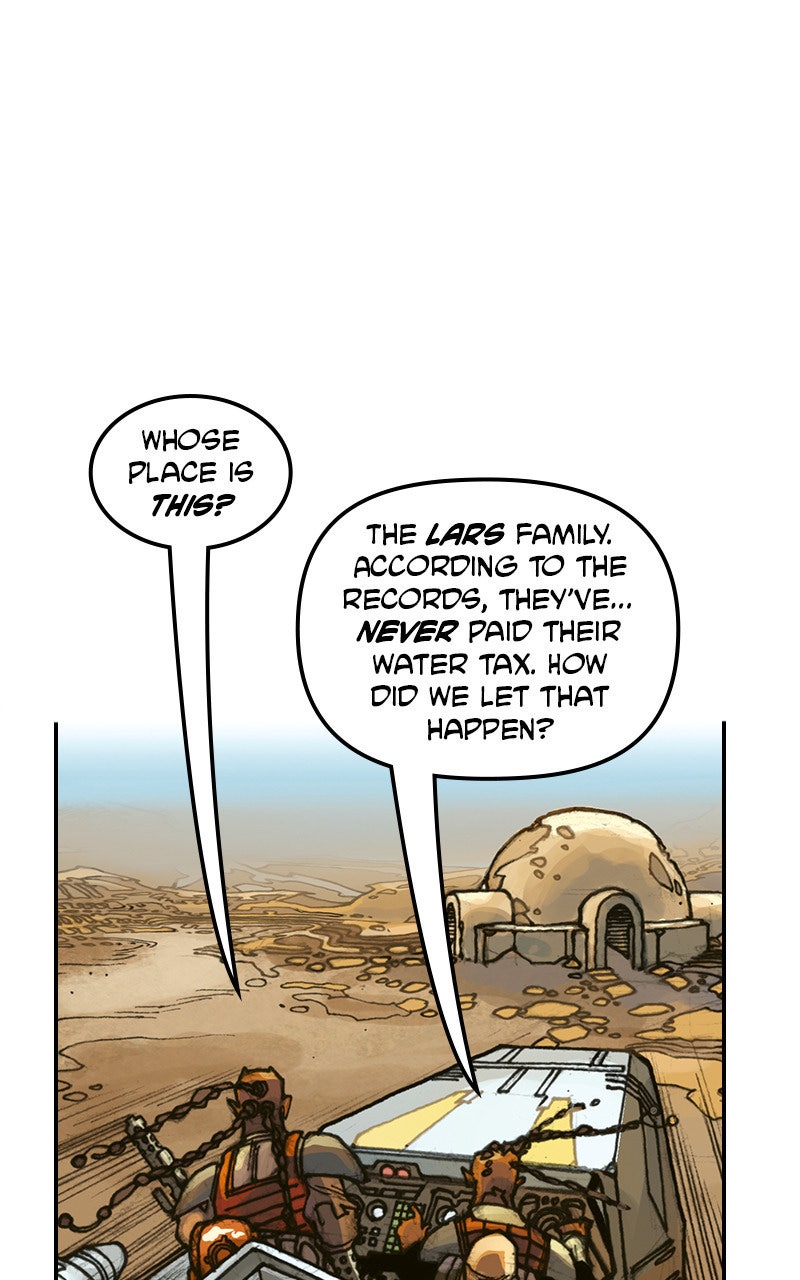 Star Wars™ (2015) Chapter 10 page 23 - 