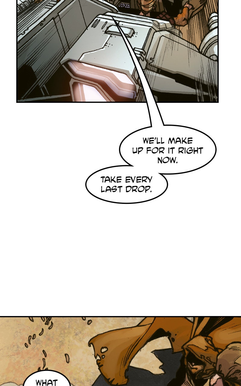 Star Wars™ (2015) Chapter 10 page 24 - 