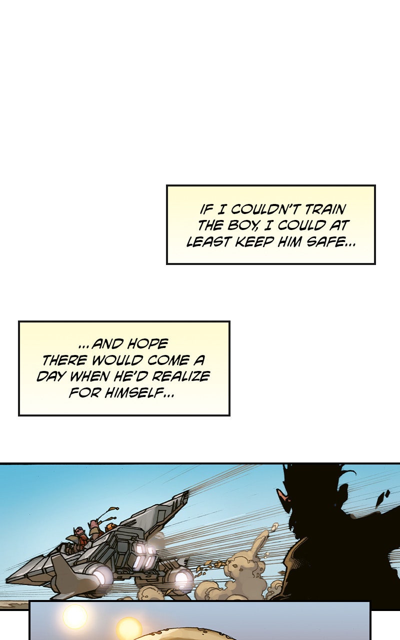 Star Wars™ (2015) Chapter 10 page 28 - 