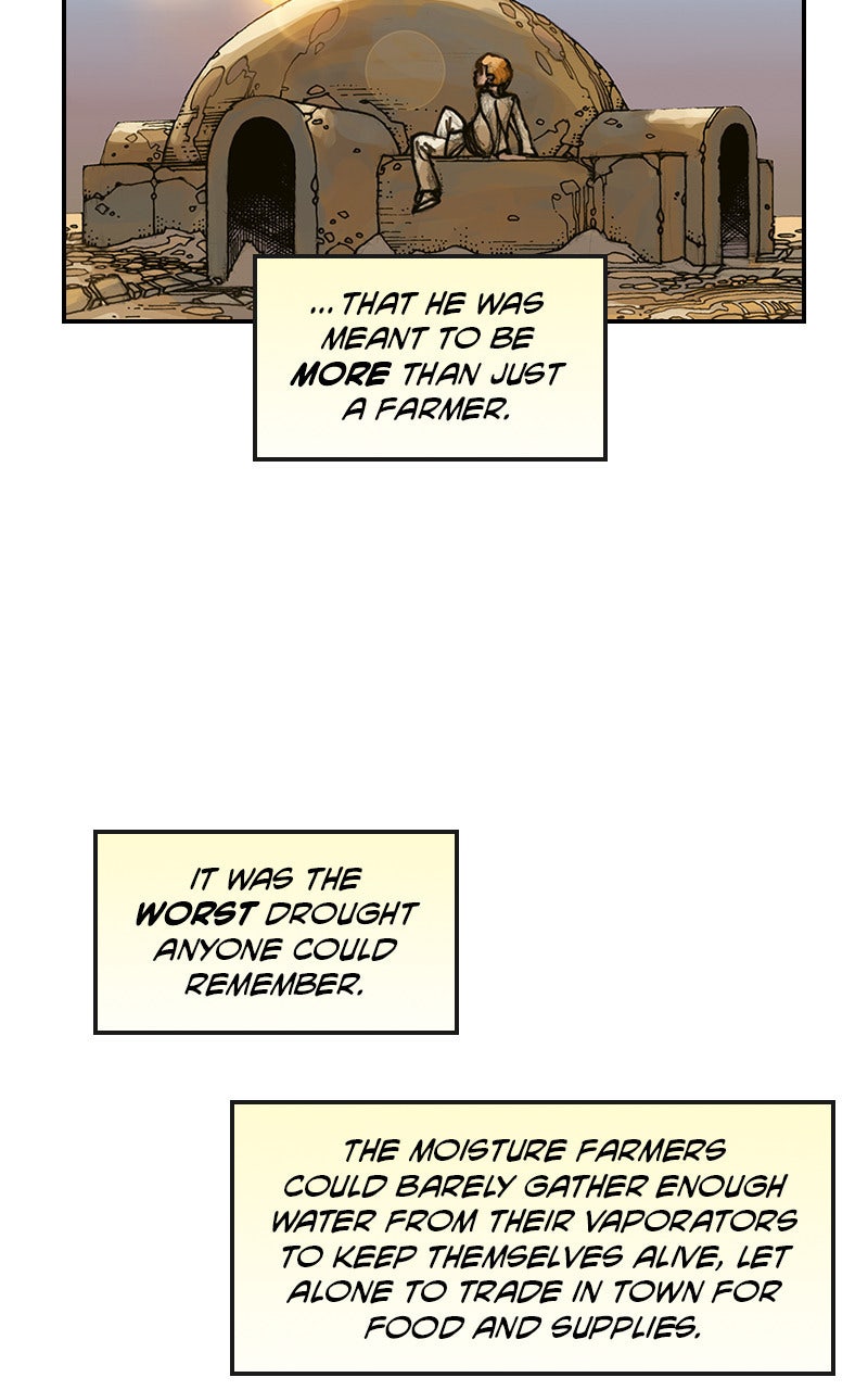 Star Wars™ (2015) Chapter 10 page 29 - 