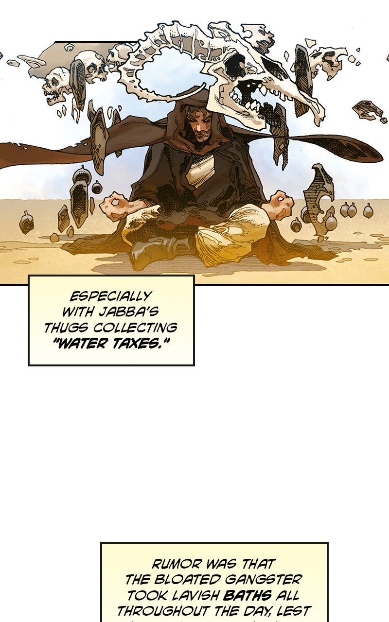 Star Wars™ (2015) Chapter 10 page 30 - 