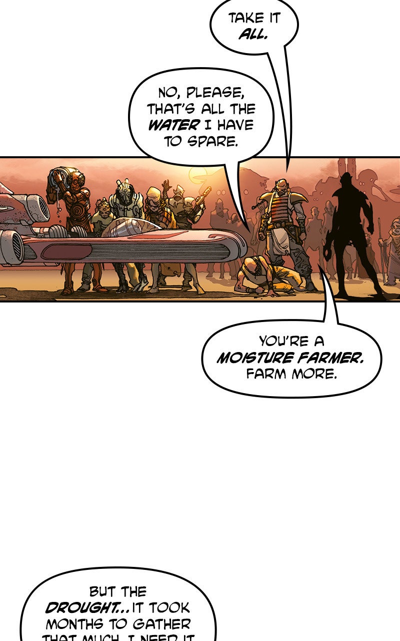 Star Wars™ (2015) Chapter 10 page 4 - 