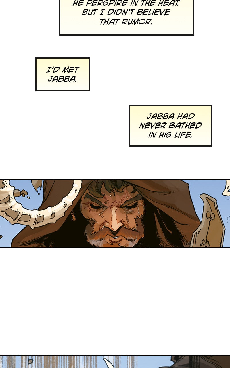 Star Wars™ (2015) Chapter 10 page 31 - 
