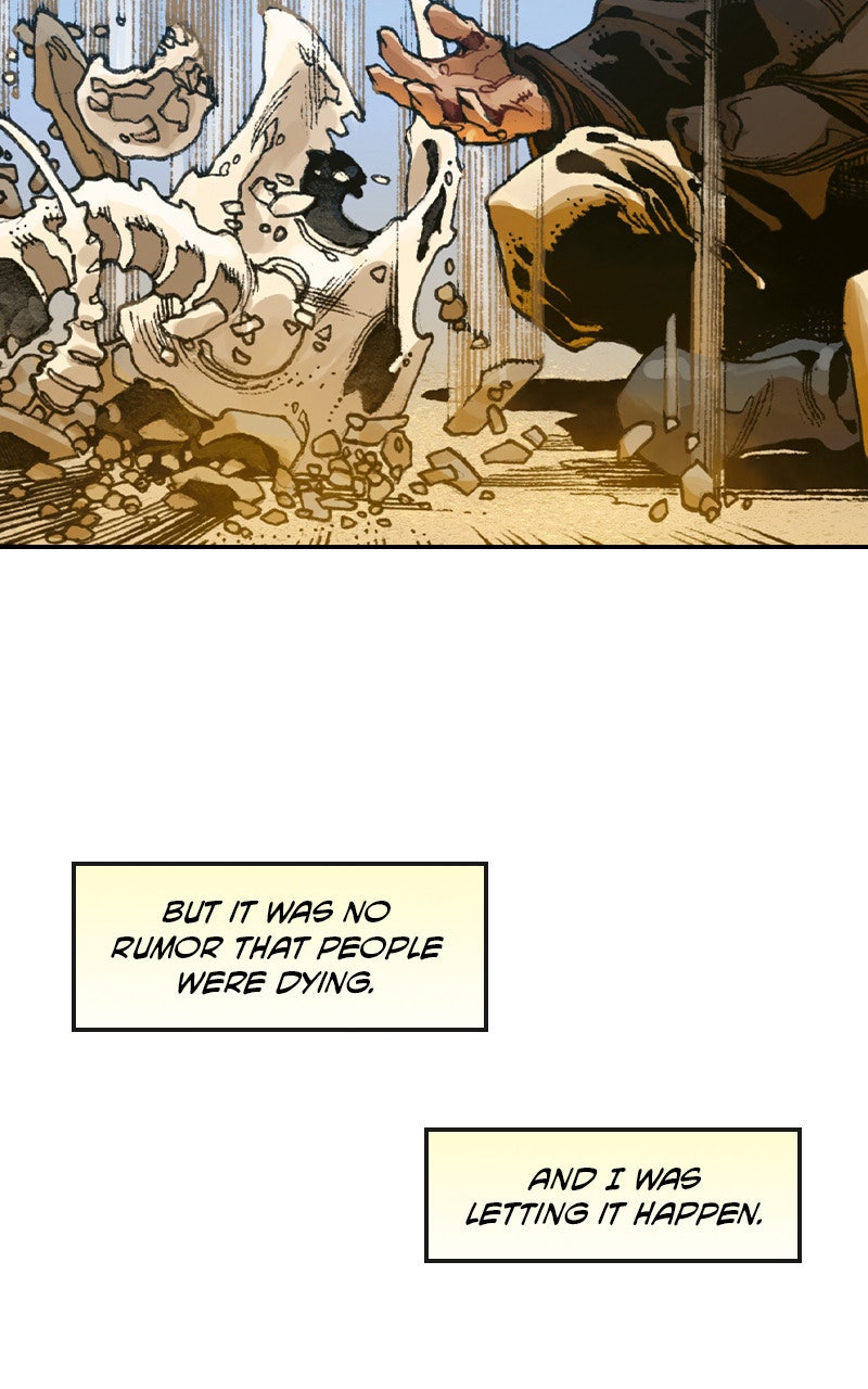 Star Wars™ (2015) Chapter 10 page 32 - 