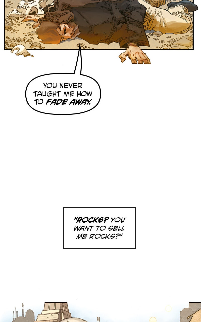 Star Wars™ (2015) Chapter 10 page 34 - 