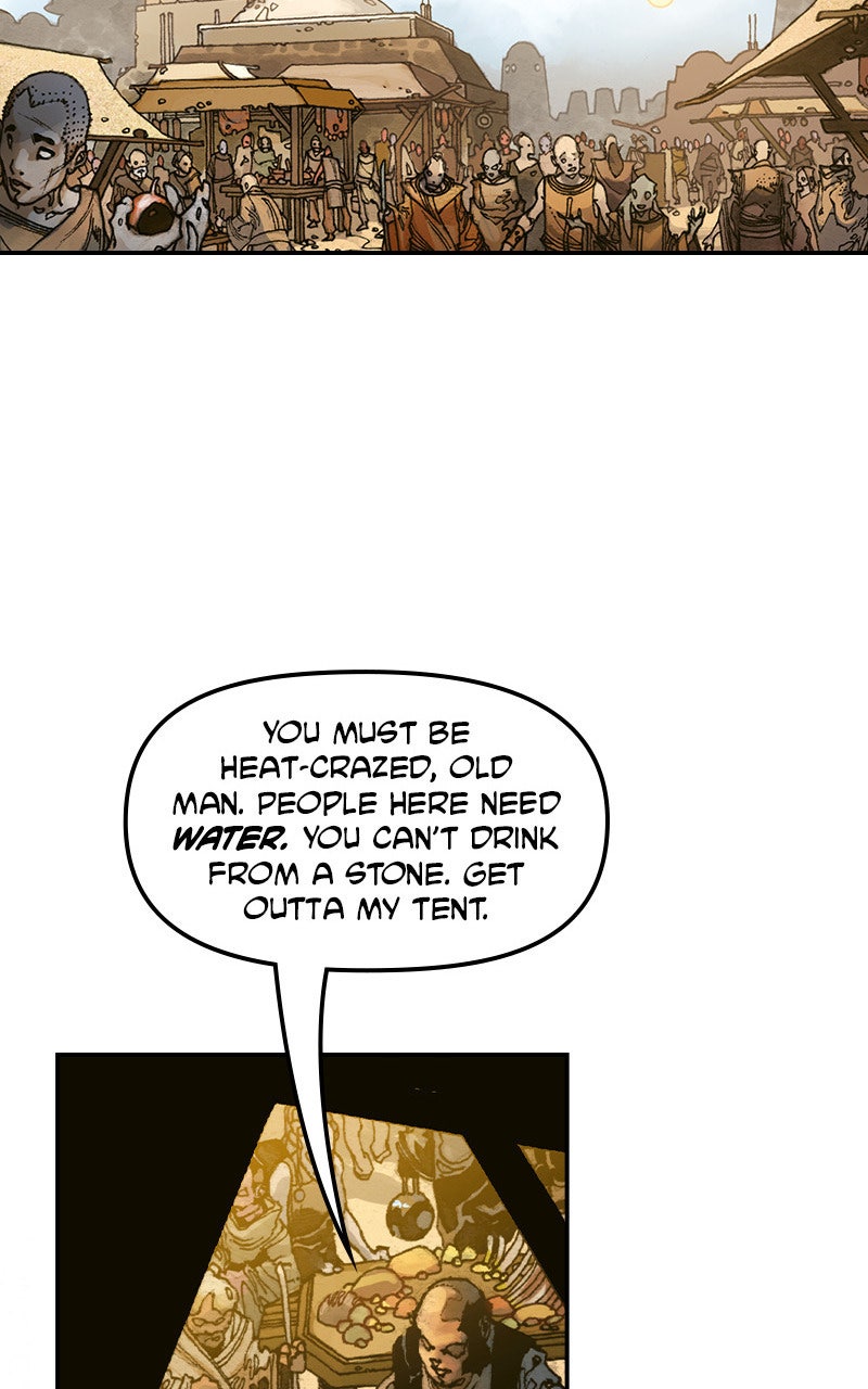 Star Wars™ (2015) Chapter 10 page 35 - 
