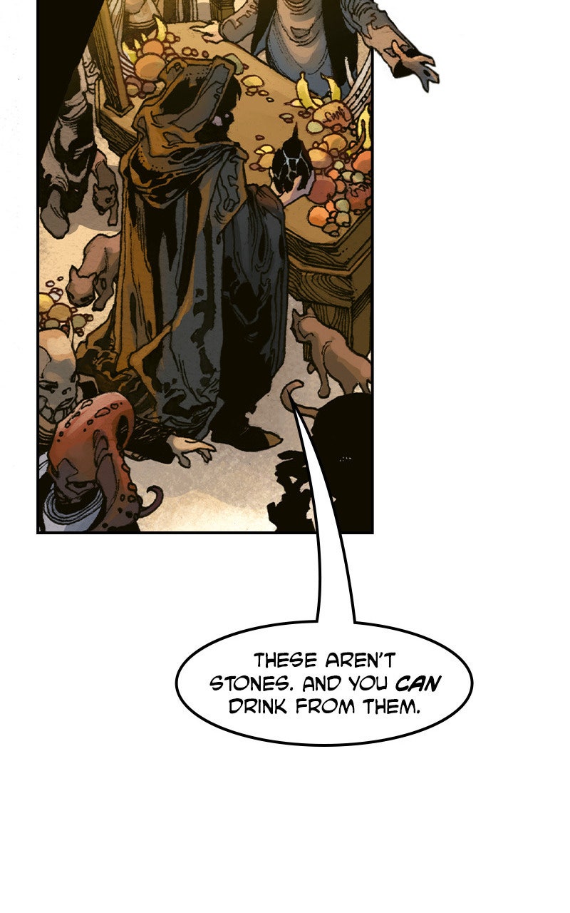 Star Wars™ (2015) Chapter 10 page 36 - 