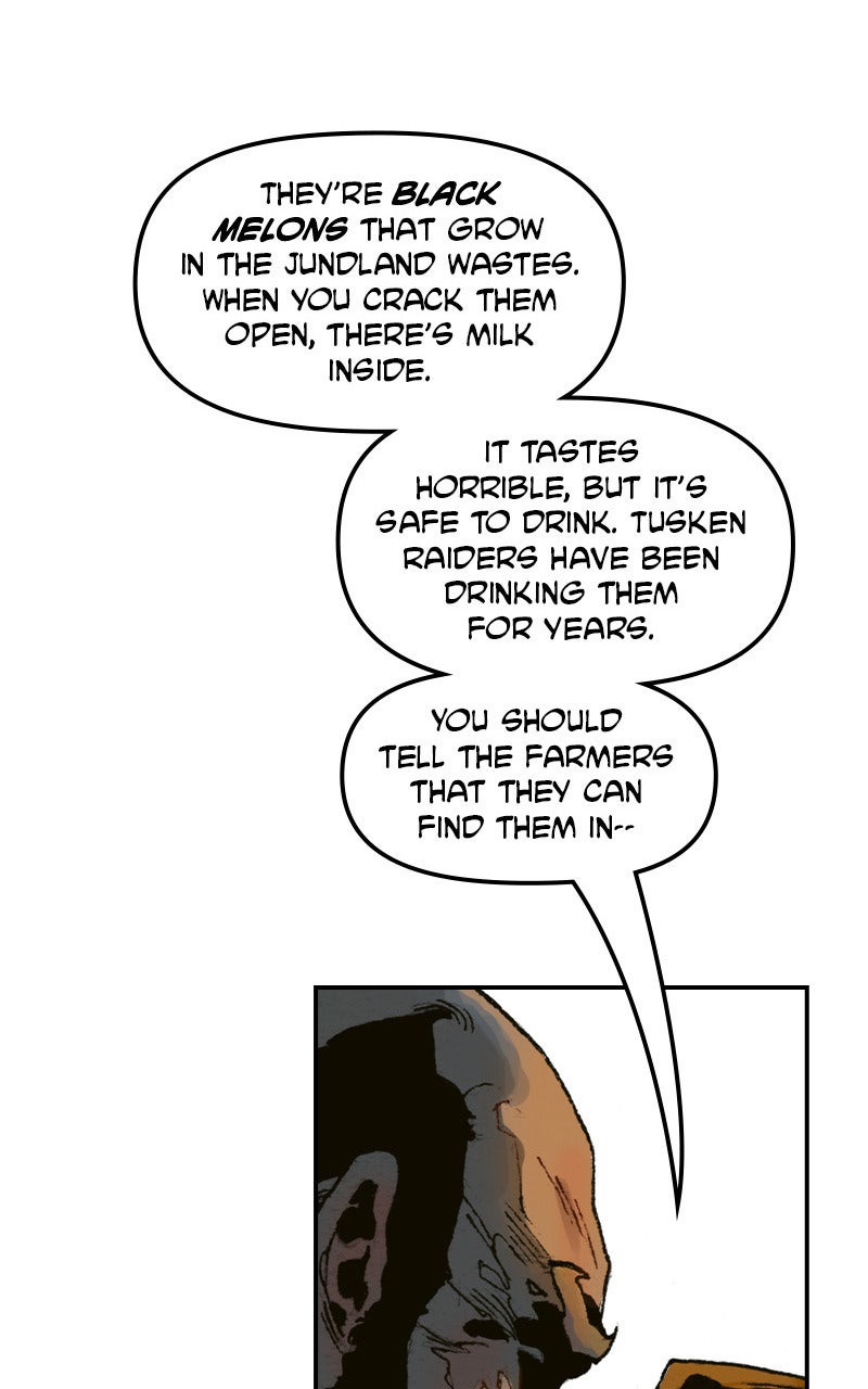 Star Wars™ (2015) Chapter 10 page 37 - 