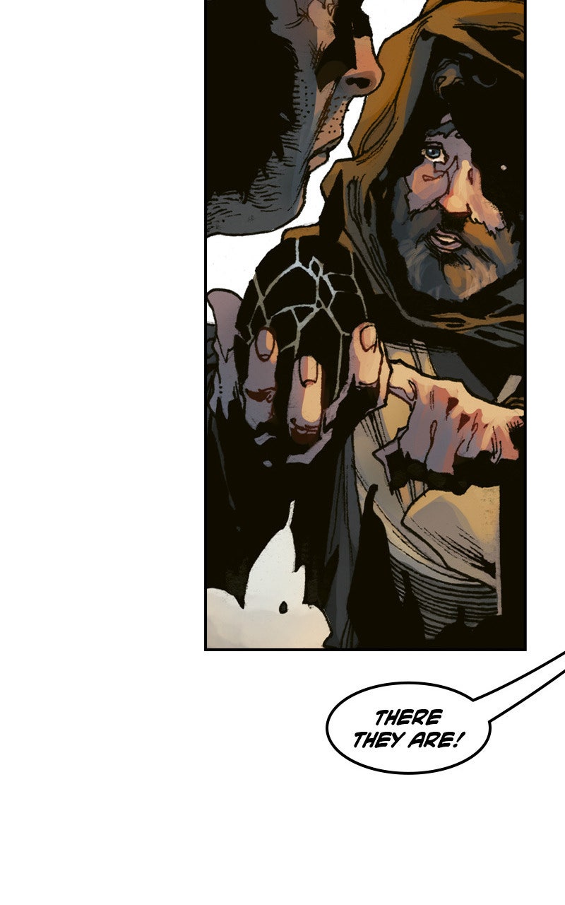 Star Wars™ (2015) Chapter 10 page 38 - 