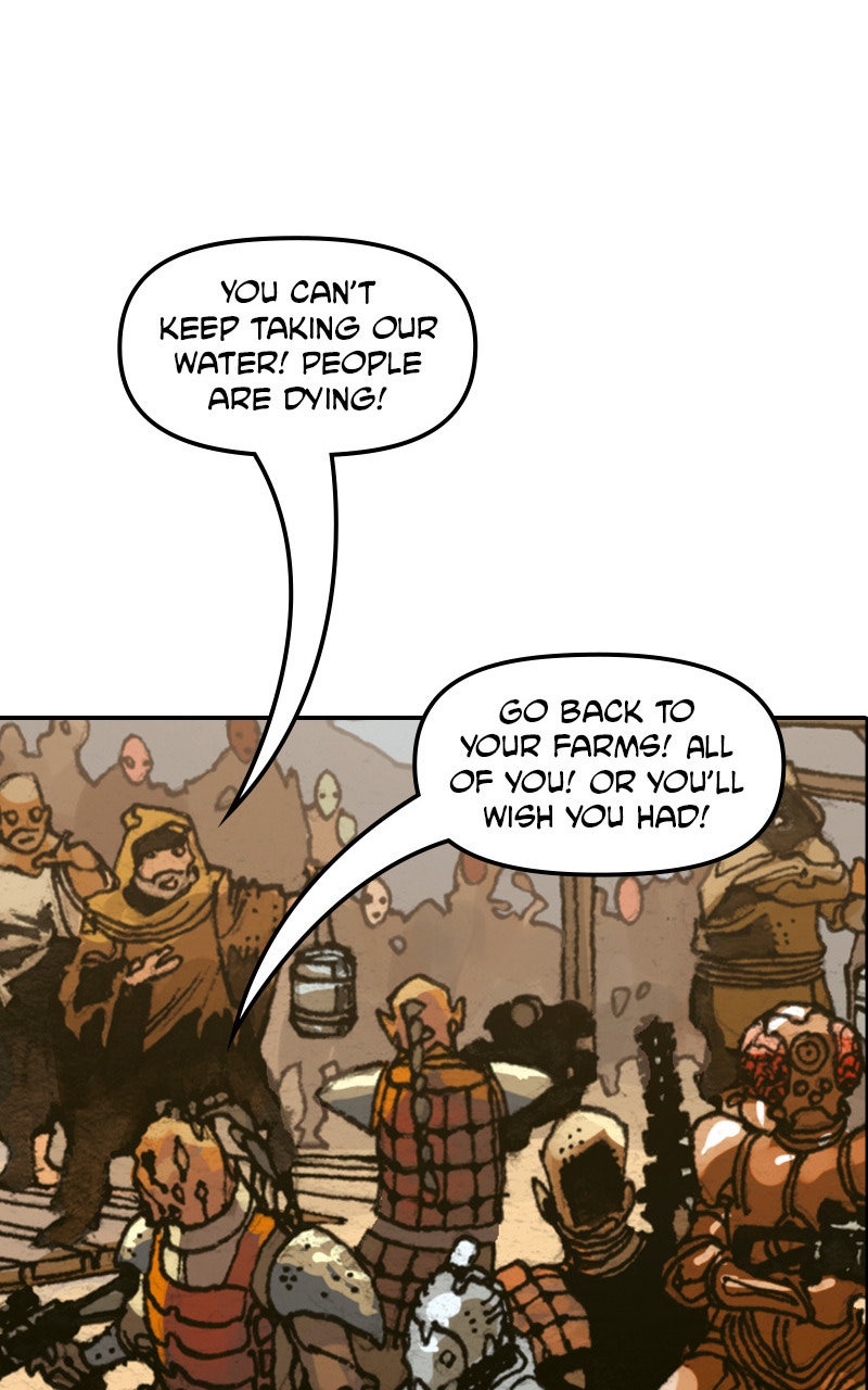 Star Wars™ (2015) Chapter 10 page 39 - 