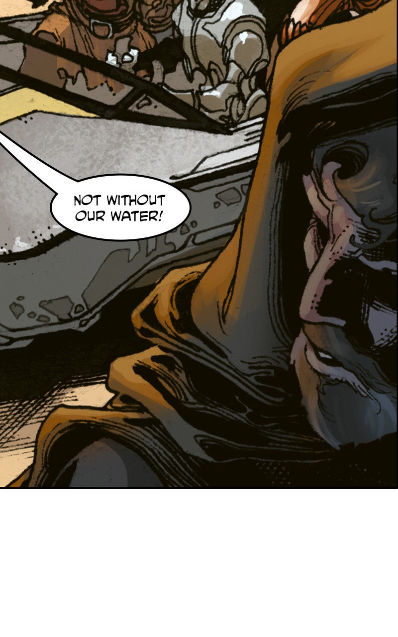 Star Wars™ (2015) Chapter 10 page 40 - 
